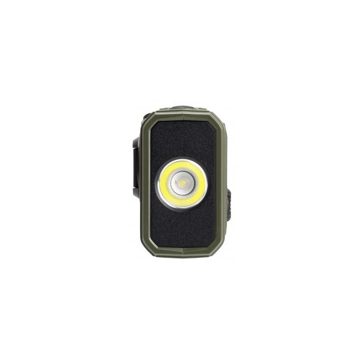 Radio przenośne Redleaf Nomad RF02 4500 mAh - zielone