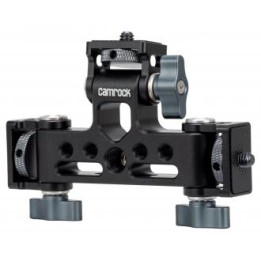 Trójgłowicowy adapter Camrock Z4B