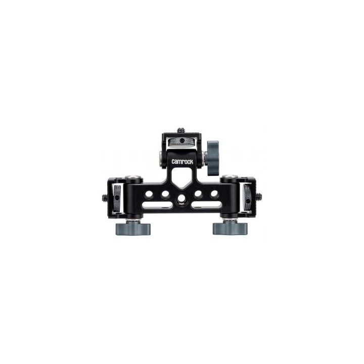 Trójgłowicowy adapter Camrock Z4B