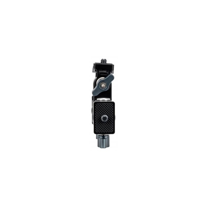 Trójgłowicowy adapter Camrock Z4B