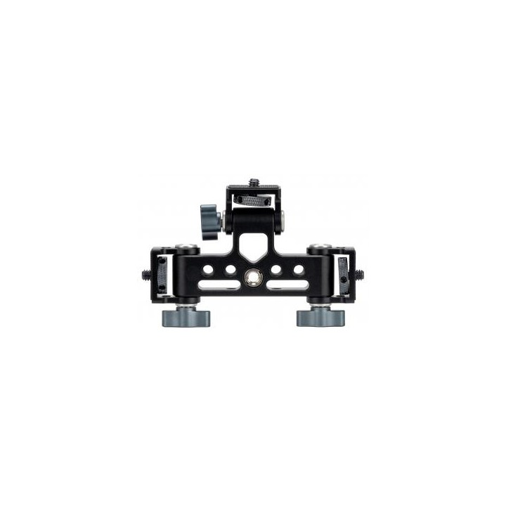 Trójgłowicowy adapter Camrock Z4B