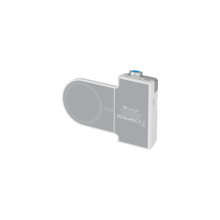 Uchwyt do smartfona Newell MagSafe SnapLight