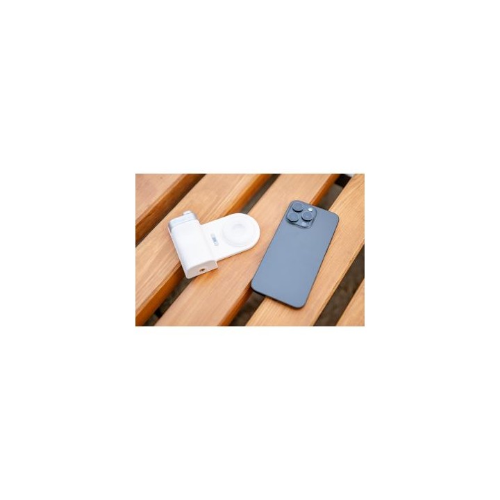 Uchwyt do smartfona Newell MagSafe SnapLight