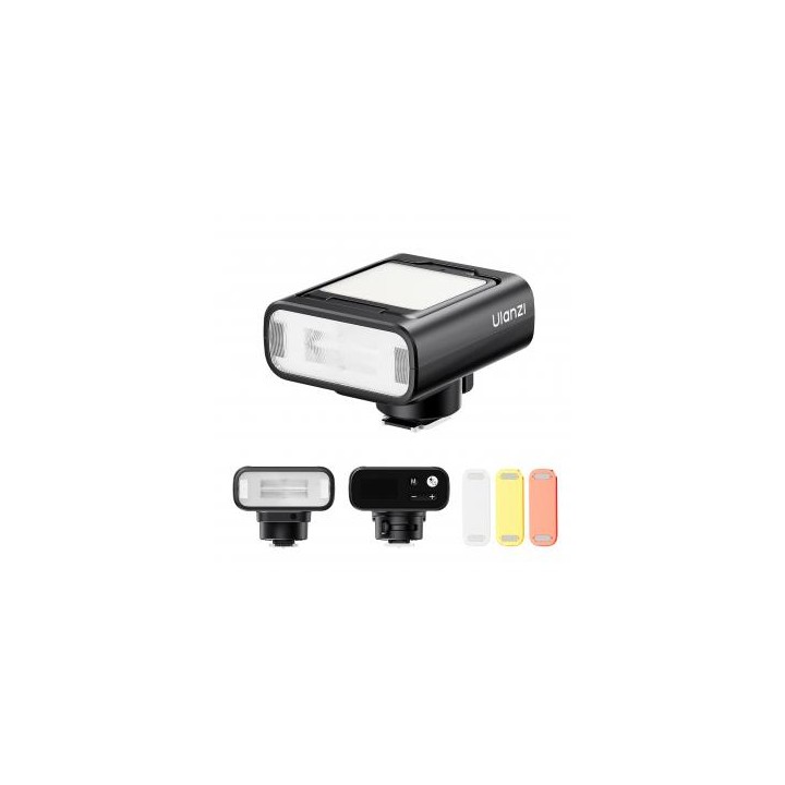 Lampa błyskowa Ulanzi FT16 TTL do Sony