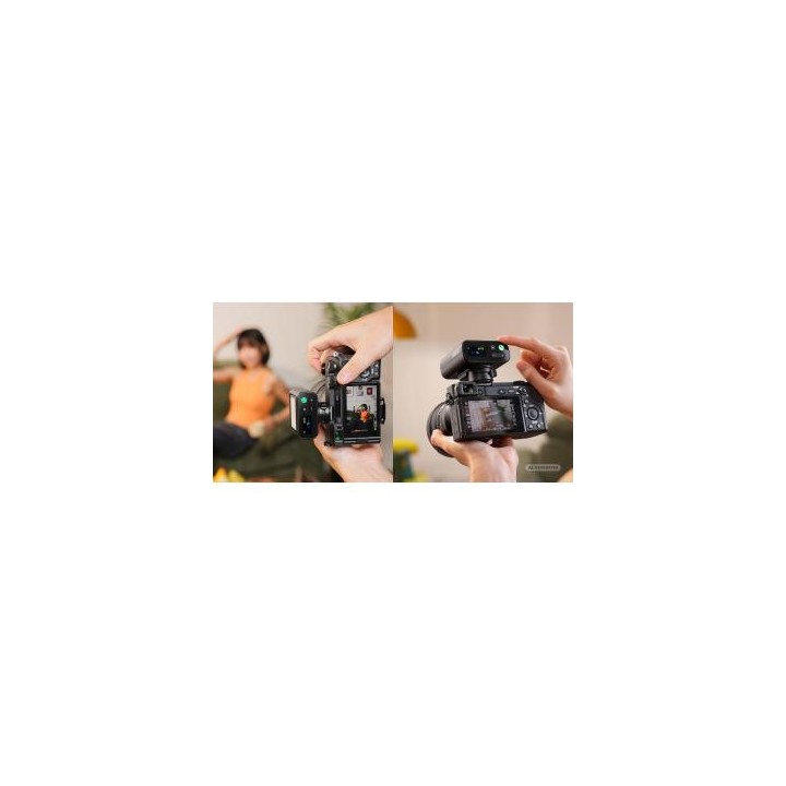 Lampa błyskowa Ulanzi FT16 TTL do Sony
