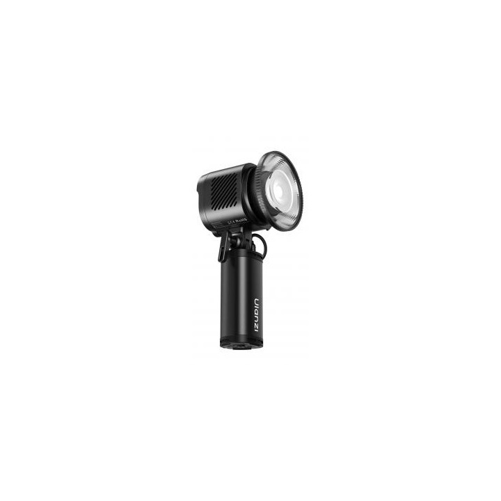 Lampa LED Ulanzi LC60 - WB (2700 K - 6500 K)