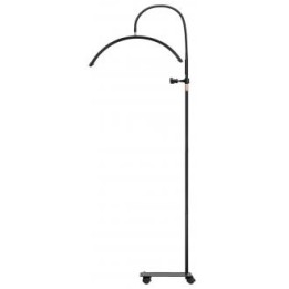 Lampa LED Newell Dianis Swift - czarna