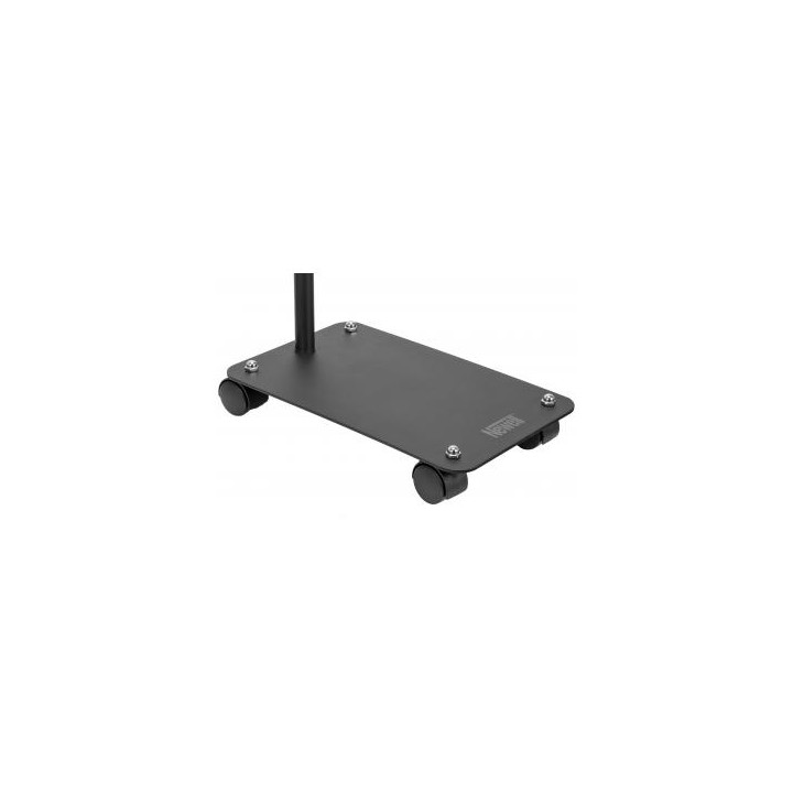 Lampa LED Newell Dianis Swift - czarna