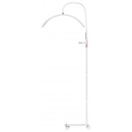 Lampa LED Newell Dianis Swift - biała