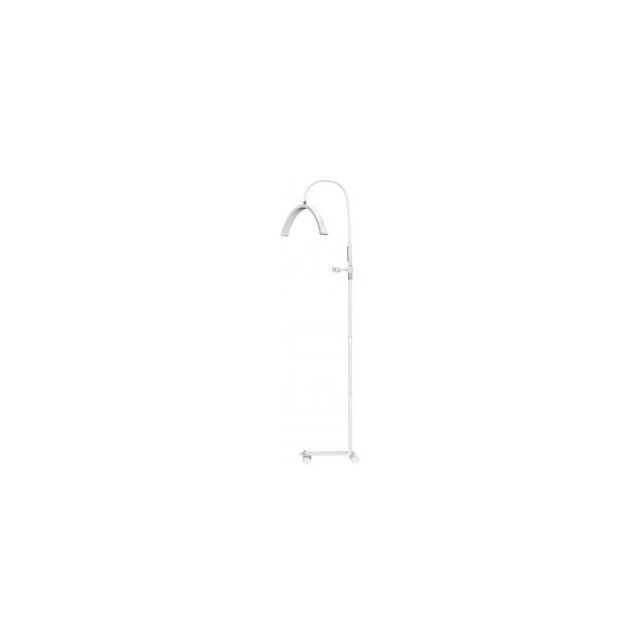 Lampa LED Newell Dianis Swift - biała