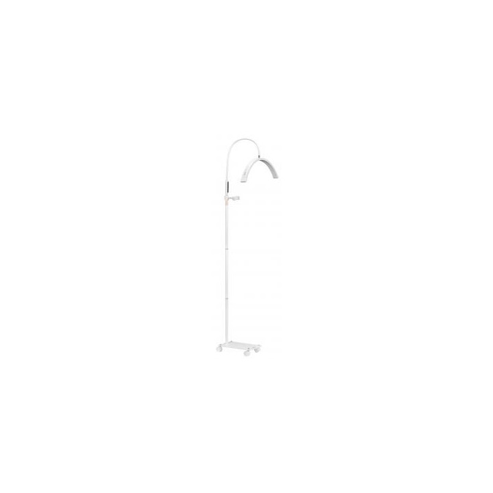 Lampa LED Newell Dianis Swift - biała
