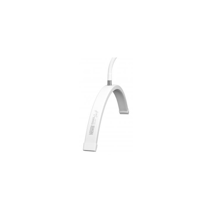 Lampa LED Newell Dianis Swift - biała