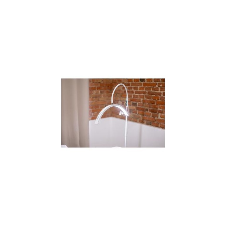 Lampa LED Newell Dianis Swift - biała