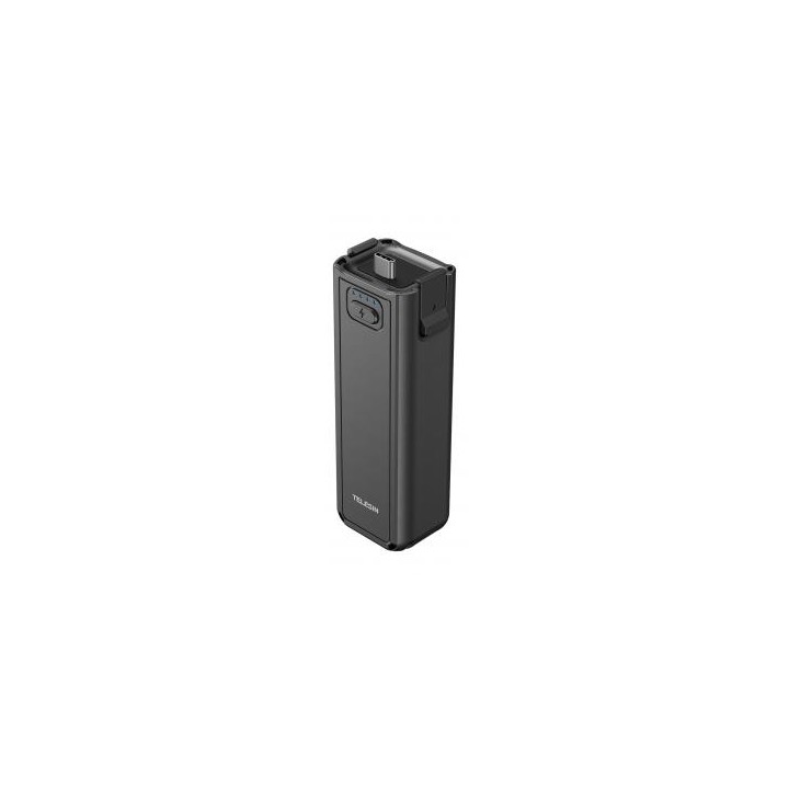 Power Bank Telesin S0-BCG-46-TDJ do kamer DJI Osmo Pocket 3 / 4