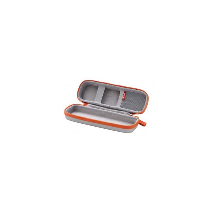 Etui Telesin S6-PRC-26SR-TDJ do kamer DJI Osmo Pocket - szare