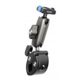Uchwyt montażowy Telesin S3-HBM-14-TDJ do kamer DJI Osmo Action 3 / 4 / 5 Pro