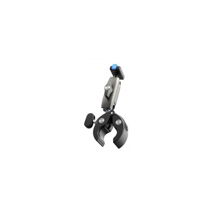 Uchwyt montażowy Telesin S3-HBM-14-TDJ do kamer DJI Osmo Action 3 / 4 / 5 Pro