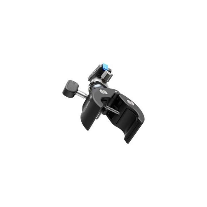 Uchwyt montażowy Telesin S3-HBM-14-TDJ do kamer DJI Osmo Action 3 / 4 / 5 Pro