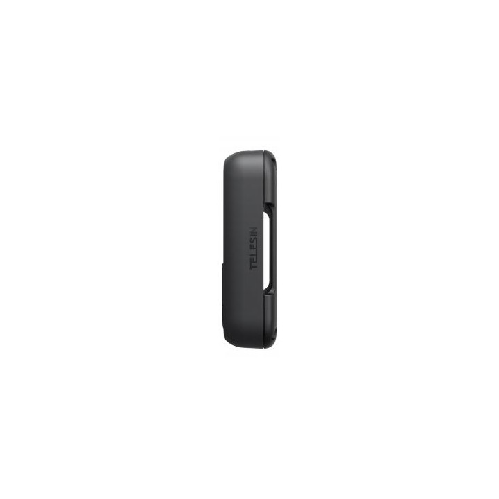 Pilot Telesin S5-RMT-03-TDJ do kamer DJI Osmo Action 4 / 5 Pro / 6 / Osmo 360
