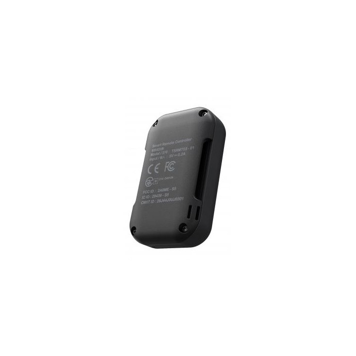 Pilot Telesin S5-RMT-03-TDJ do kamer DJI Osmo Action 4 / 5 Pro / 6 / Osmo 360
