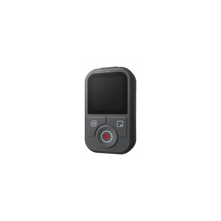 Pilot Telesin S5-RMT-03-TDJ do kamer DJI Osmo Action 4 / 5 Pro / 6 / Osmo 360