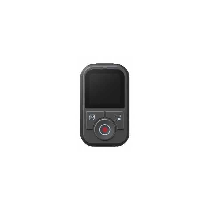 Pilot Telesin S5-RMT-03-TDJ do kamer DJI Osmo Action 4 / 5 Pro / 6 / Osmo 360