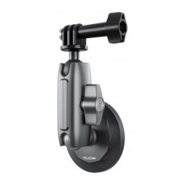 Uchwyt magnetyczny Telesin CMM-001 do kamer sportowych