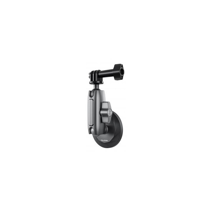 Uchwyt magnetyczny Telesin CMM-001 do kamer sportowych