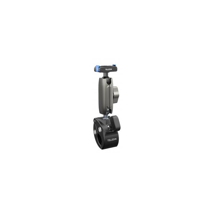 Uchwyt magnetyczny Telesin CMM-001 do kamer sportowych
