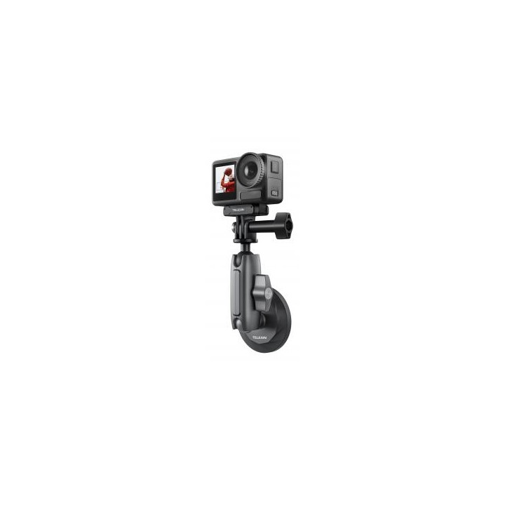 Uchwyt magnetyczny Telesin CMM-001 do kamer sportowych