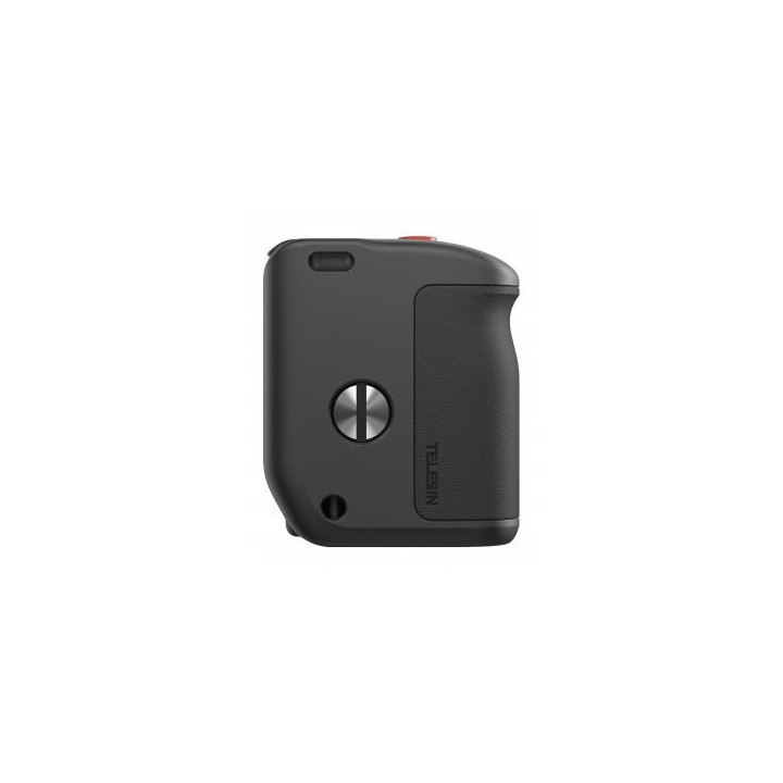 Ramka montażowa z gripem Telesin S6-FMS-22-TDJ do kamer DJI Osmo Action 3 / 4 / 5 Pro