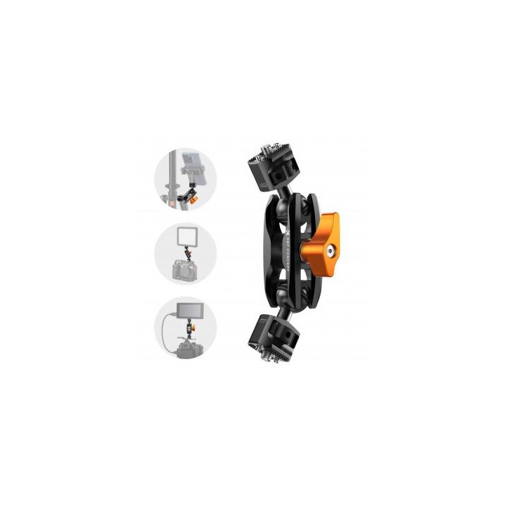 Ramię montażowe K&F Concept Magic Arm MS14