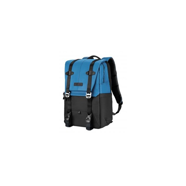 Plecak fotograficzny K&F Concept Urban Wander 01 20 l - niebieski