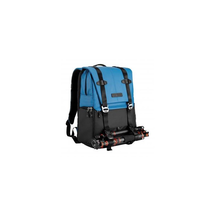Plecak fotograficzny K&F Concept Urban Wander 01 20 l - niebieski