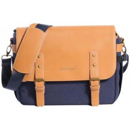 Torba fotograficzna K&F Concept Urban Wander 04 10 l - granatowa