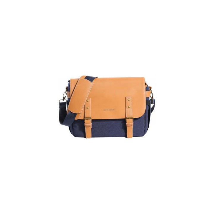 Torba fotograficzna K&F Concept Urban Wander 04 10 l - granatowa
