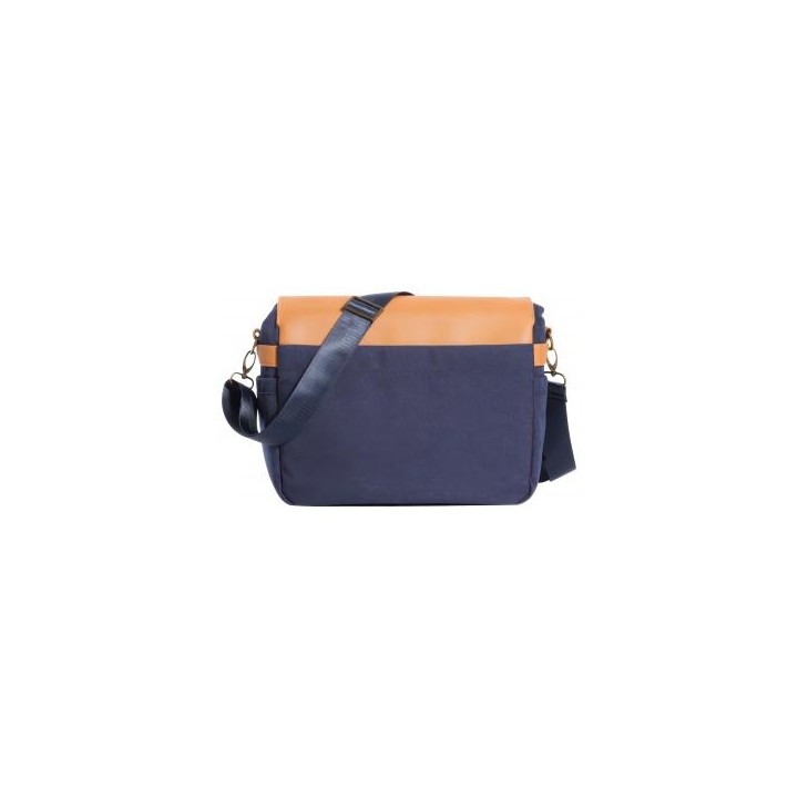 Torba fotograficzna K&F Concept Urban Wander 04 10 l - granatowa