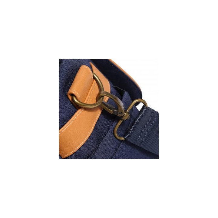Torba fotograficzna K&F Concept Urban Wander 04 10 l - granatowa