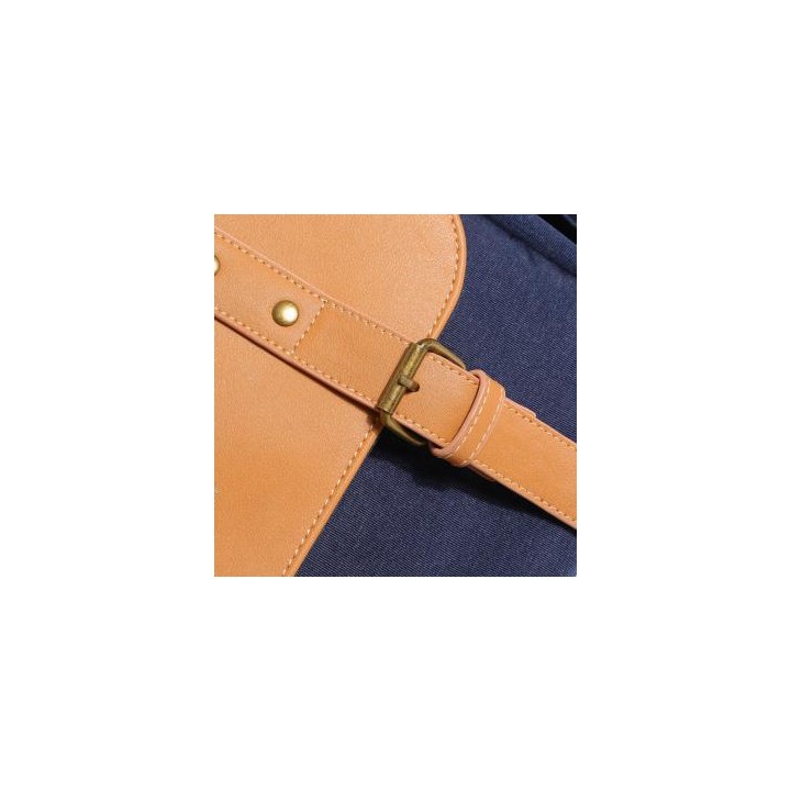 Torba fotograficzna K&F Concept Urban Wander 04 10 l - granatowa