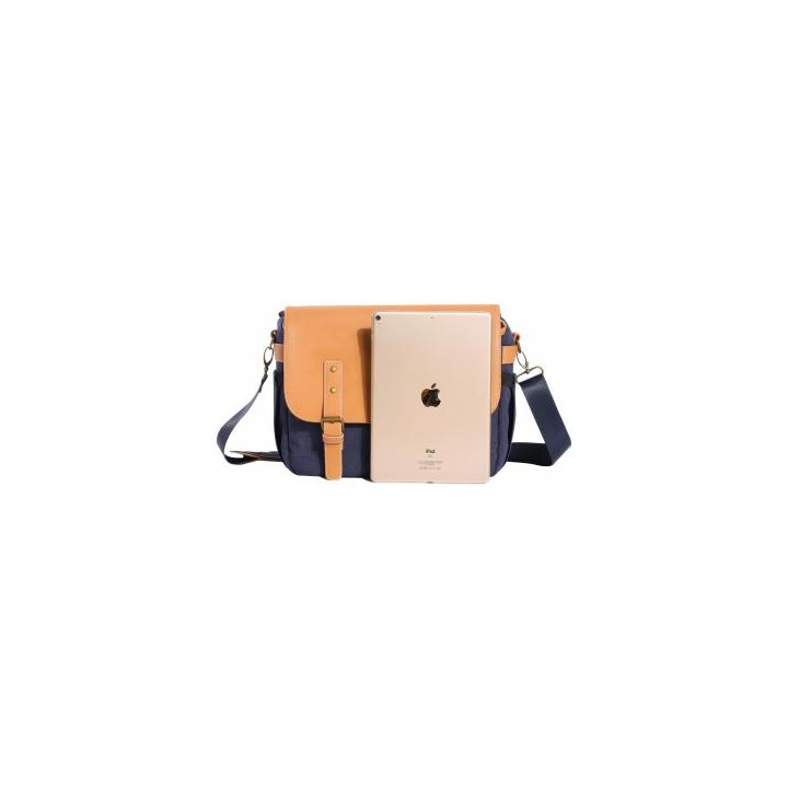 Torba fotograficzna K&F Concept Urban Wander 04 10 l - granatowa