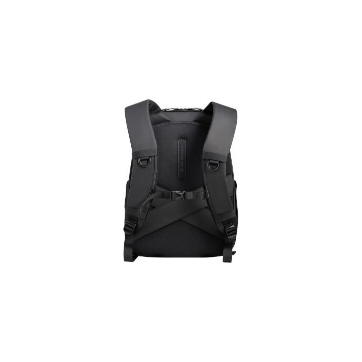Plecak fotograficzny K&F Concept Urban Wander 03 25 l - czarny