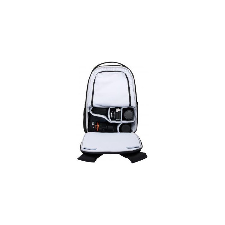 Plecak fotograficzny K&F Concept Urban Wander 03 25 l - czarny