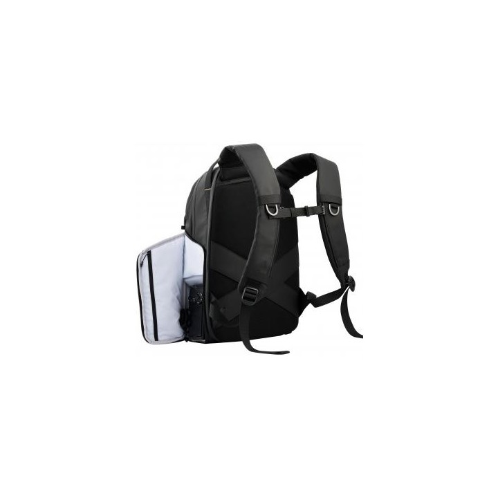 Plecak fotograficzny K&F Concept Urban Wander 03 25 l - czarny