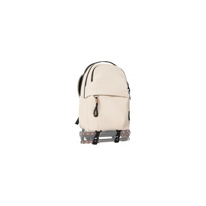 Plecak fotograficzny K&F Concept Urban Wander 03 25 l - kremowy
