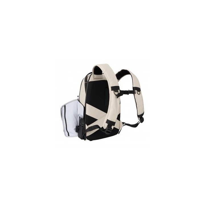 Plecak fotograficzny K&F Concept Urban Wander 03 25 l - kremowy