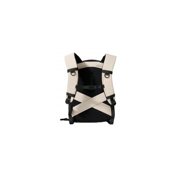 Plecak fotograficzny K&F Concept Urban Wander 03 25 l - kremowy