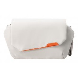 Torba fotograficzna K&F Concept Urban Wander 14 10 l - kremowa