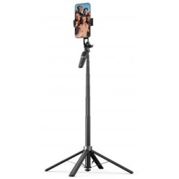 Statyw K&F Concept 2w1 Selfie z uchwytem stabilizującym