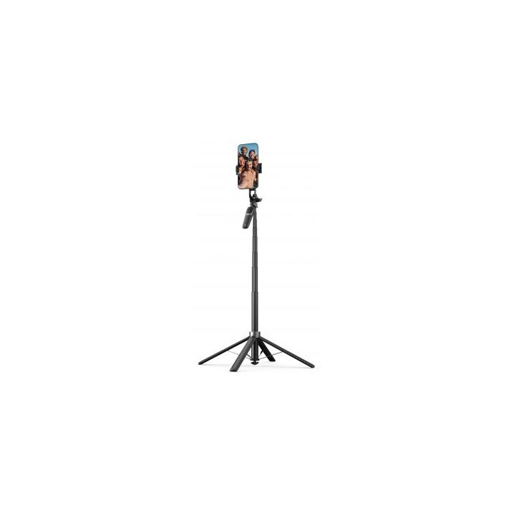 Statyw K&F Concept 2w1 Selfie z uchwytem stabilizującym