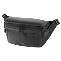 Torba fotograficzna K&F Concept Urban Wander 13 Sling Bag 10 l - czarna